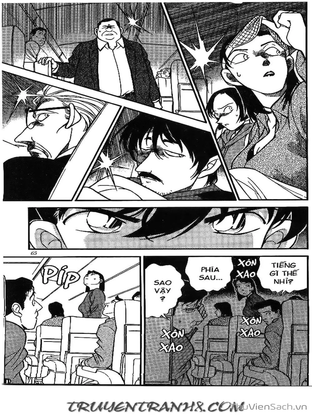 Chapter 234 - Image 8