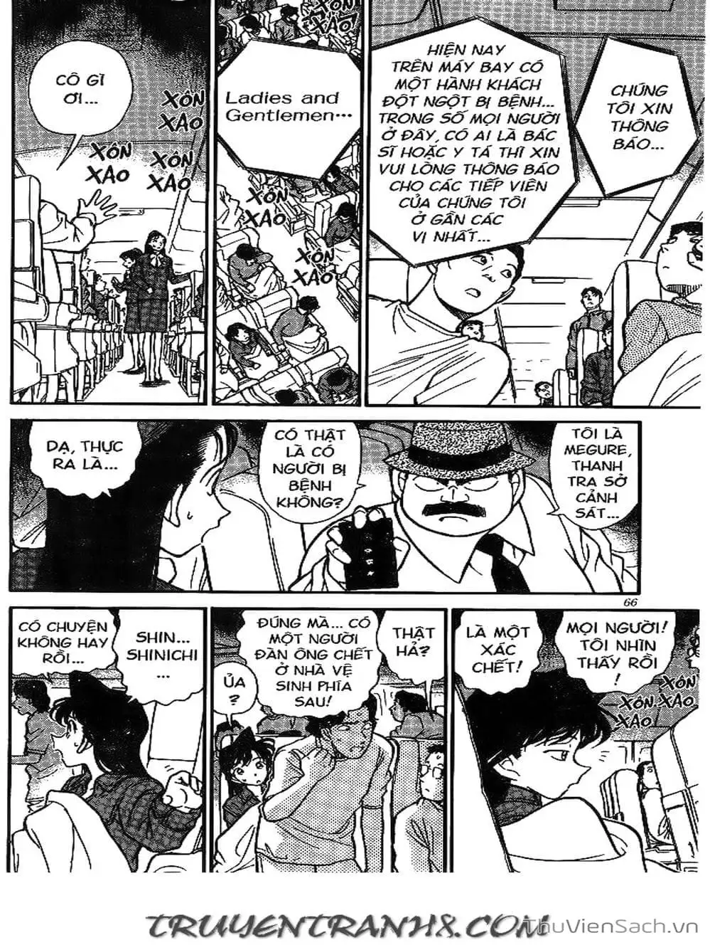 Chapter 234 - Image 9