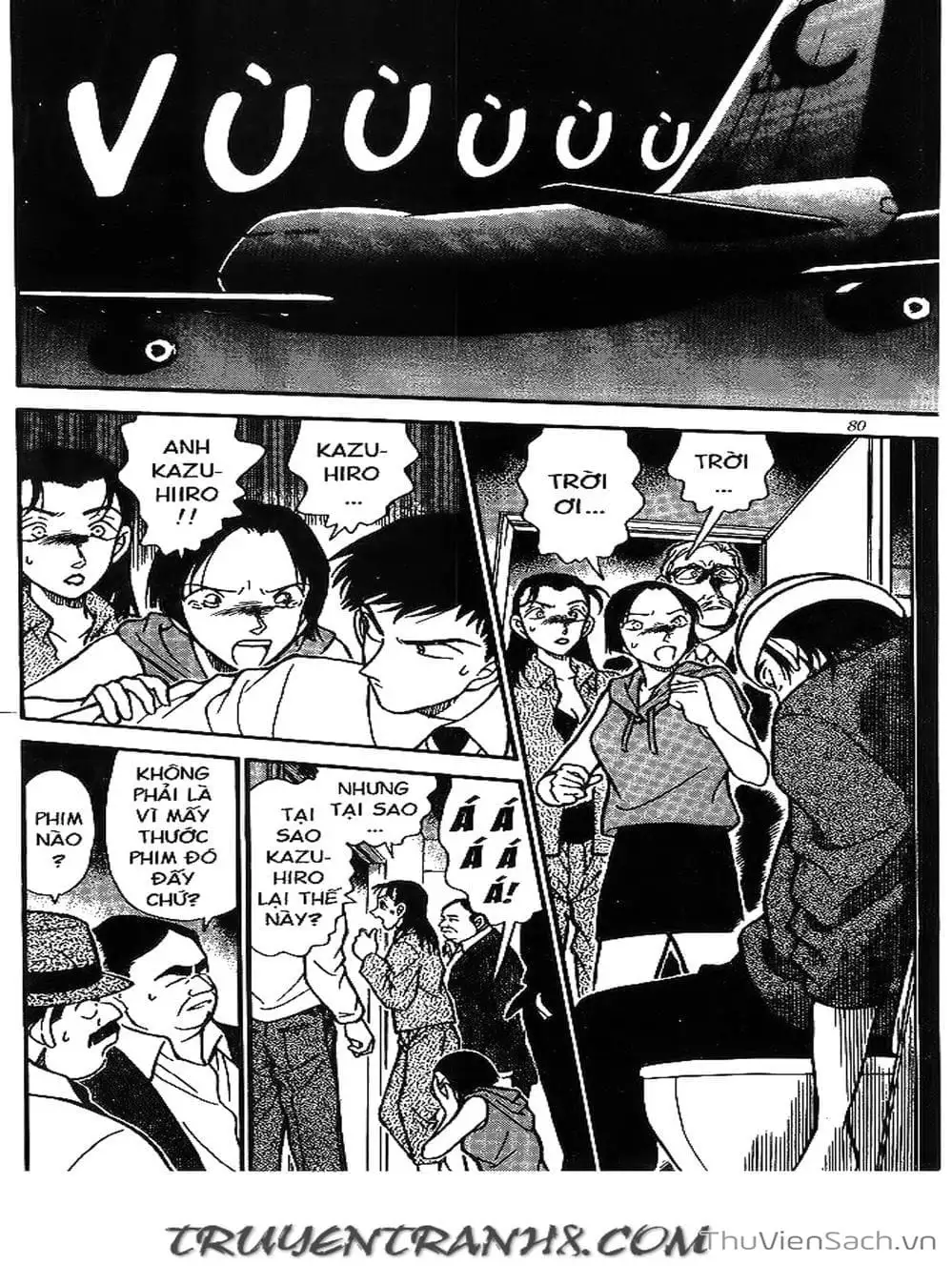 Chapter 235 - Image 9