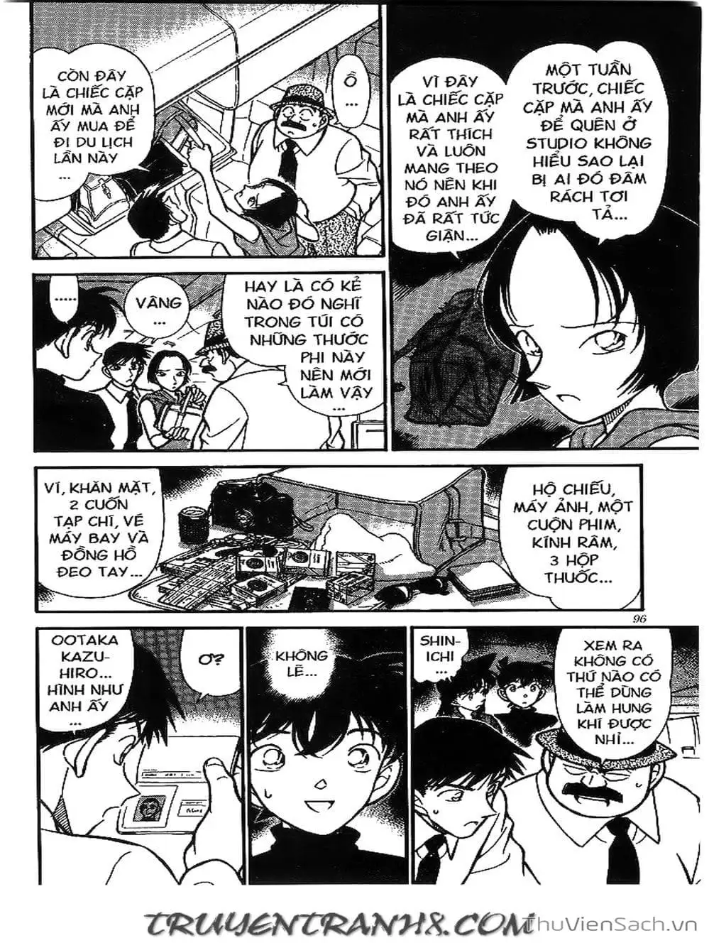 Chapter 236 - Image 11