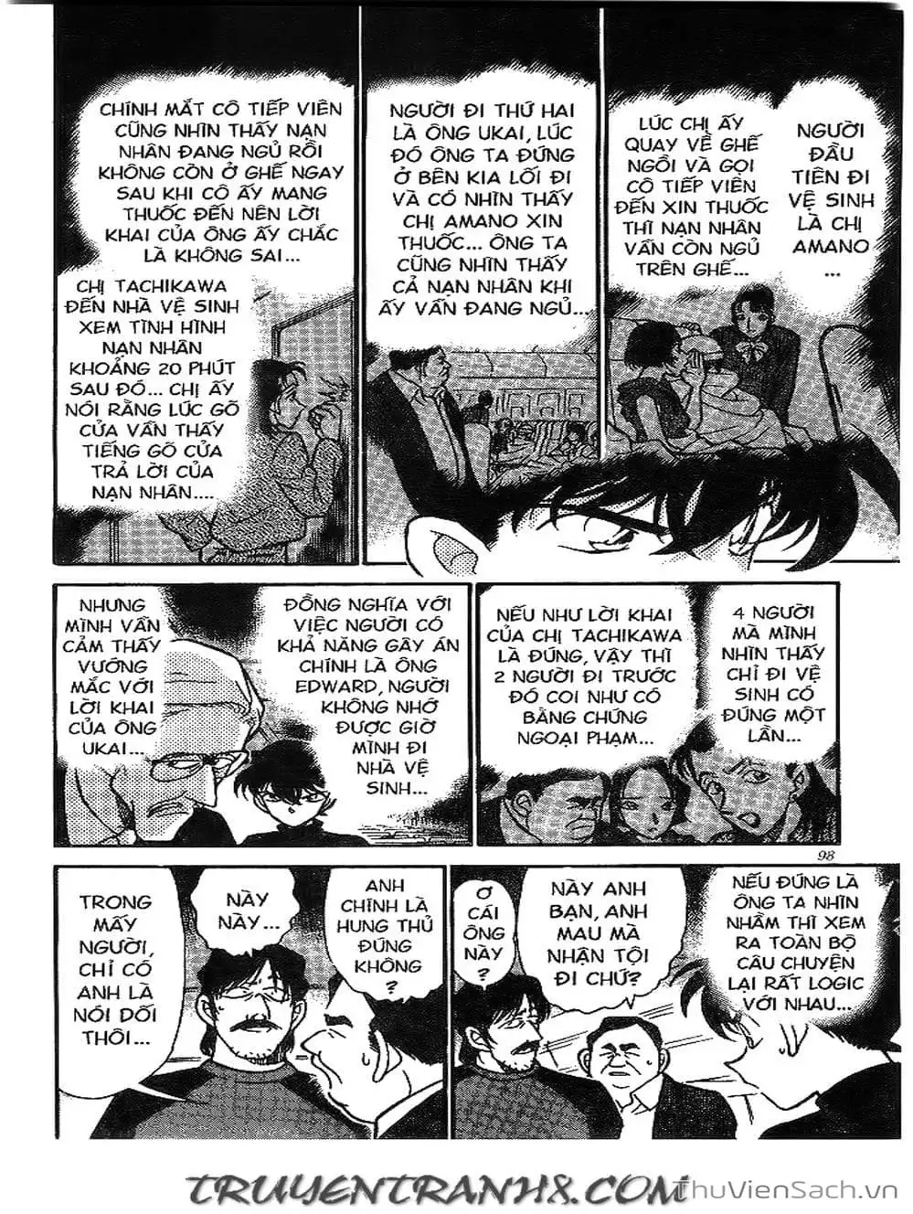 Chapter 236 - Image 13