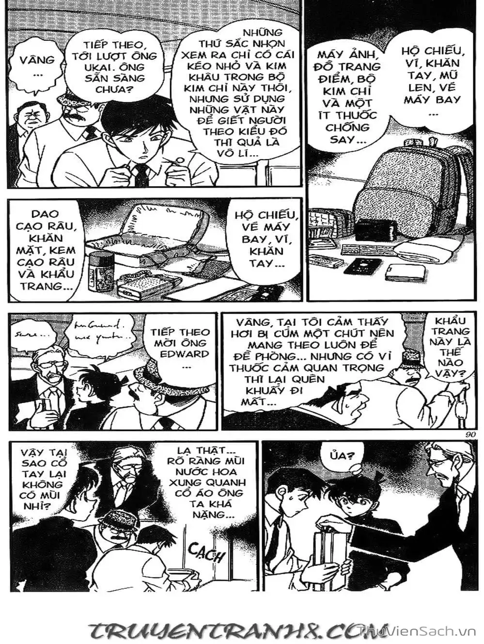 Chapter 236 - Image 5