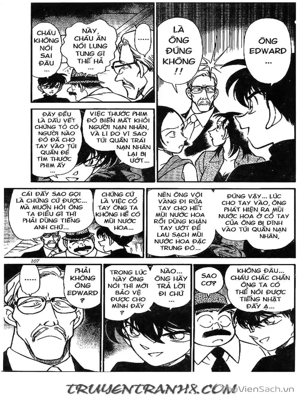 Chapter 237 - Image 8