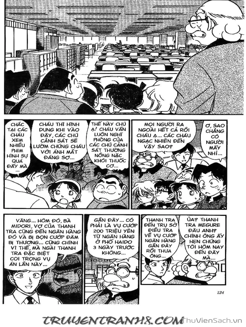 Chapter 238 - Image 11
