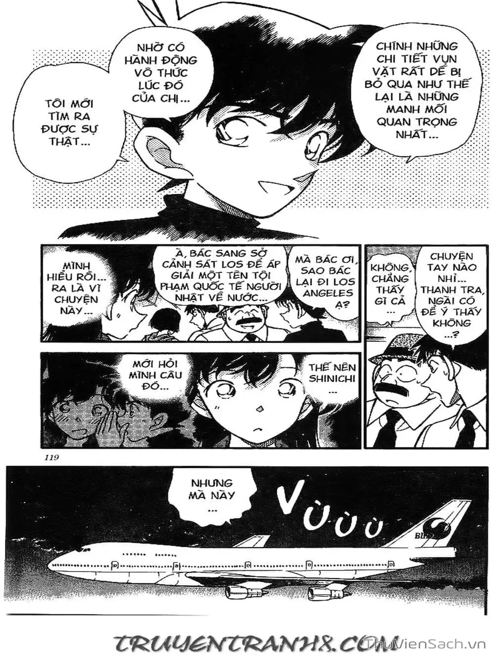 Chapter 238 - Image 4