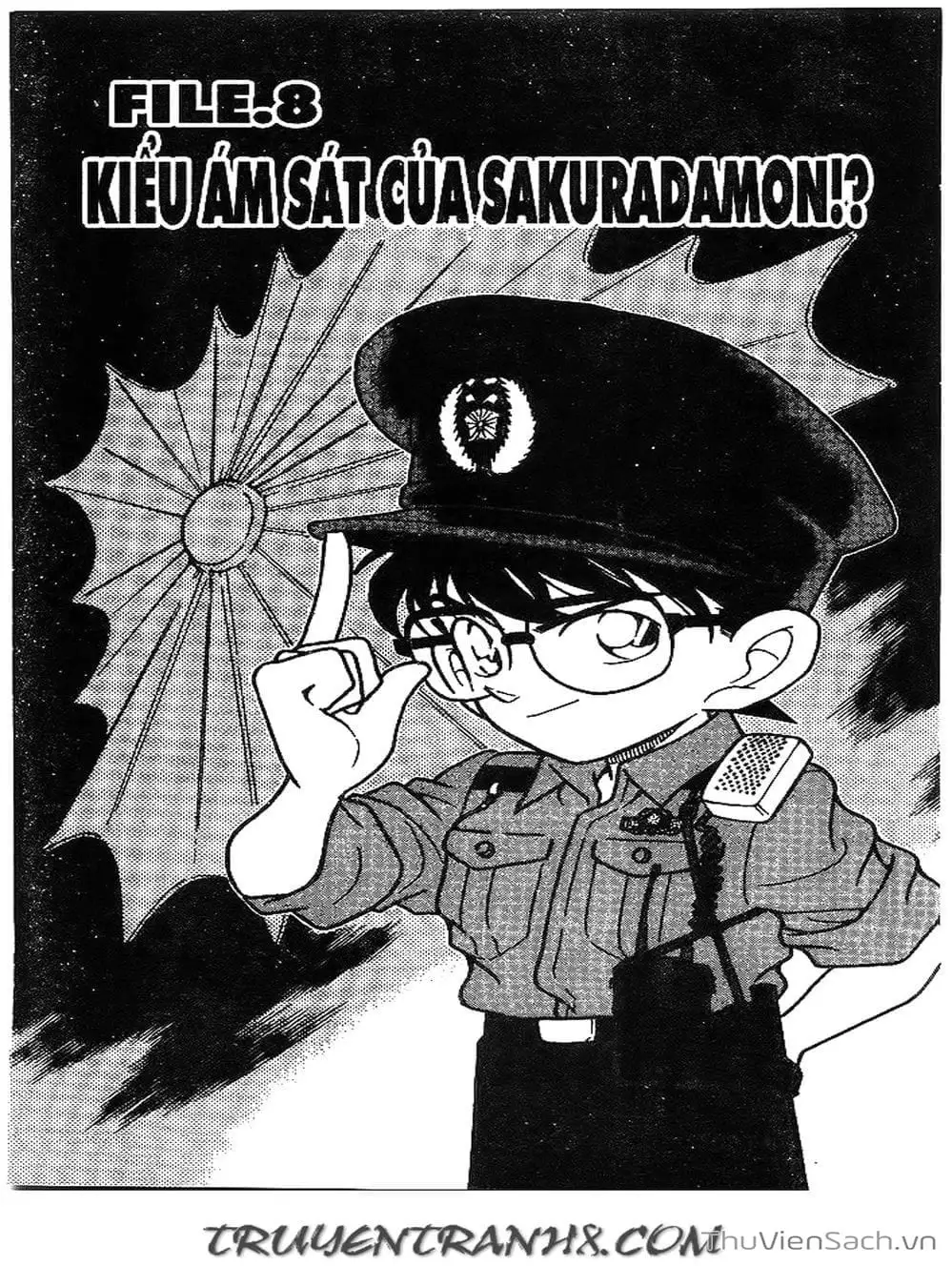 Chapter 238 - Image 8