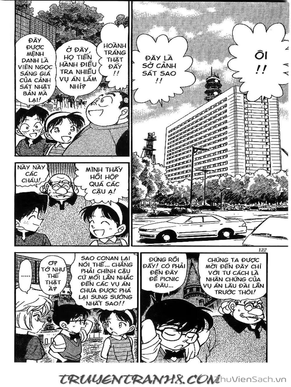 Chapter 238 - Image 9