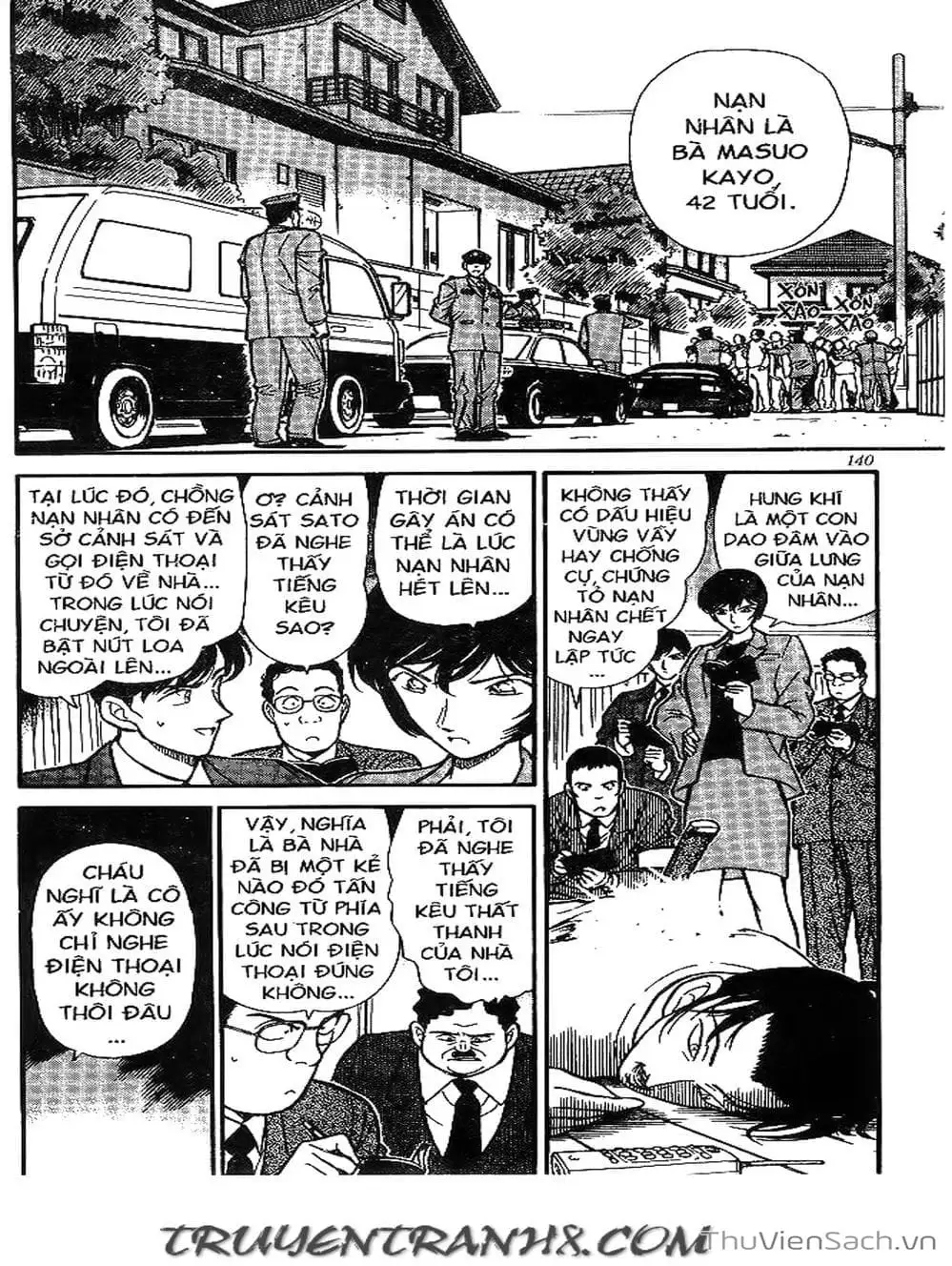 Chapter 239 - Image 13