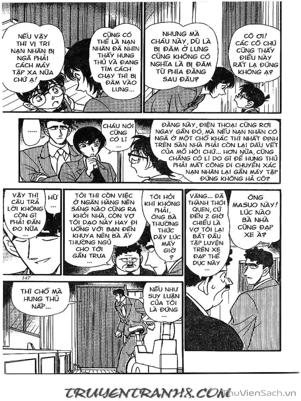 Chapter 240 - Image 4