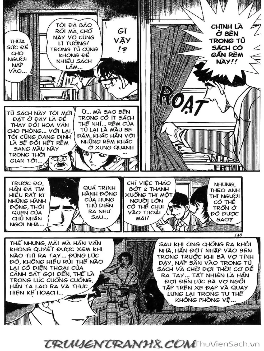Chapter 240 - Image 5