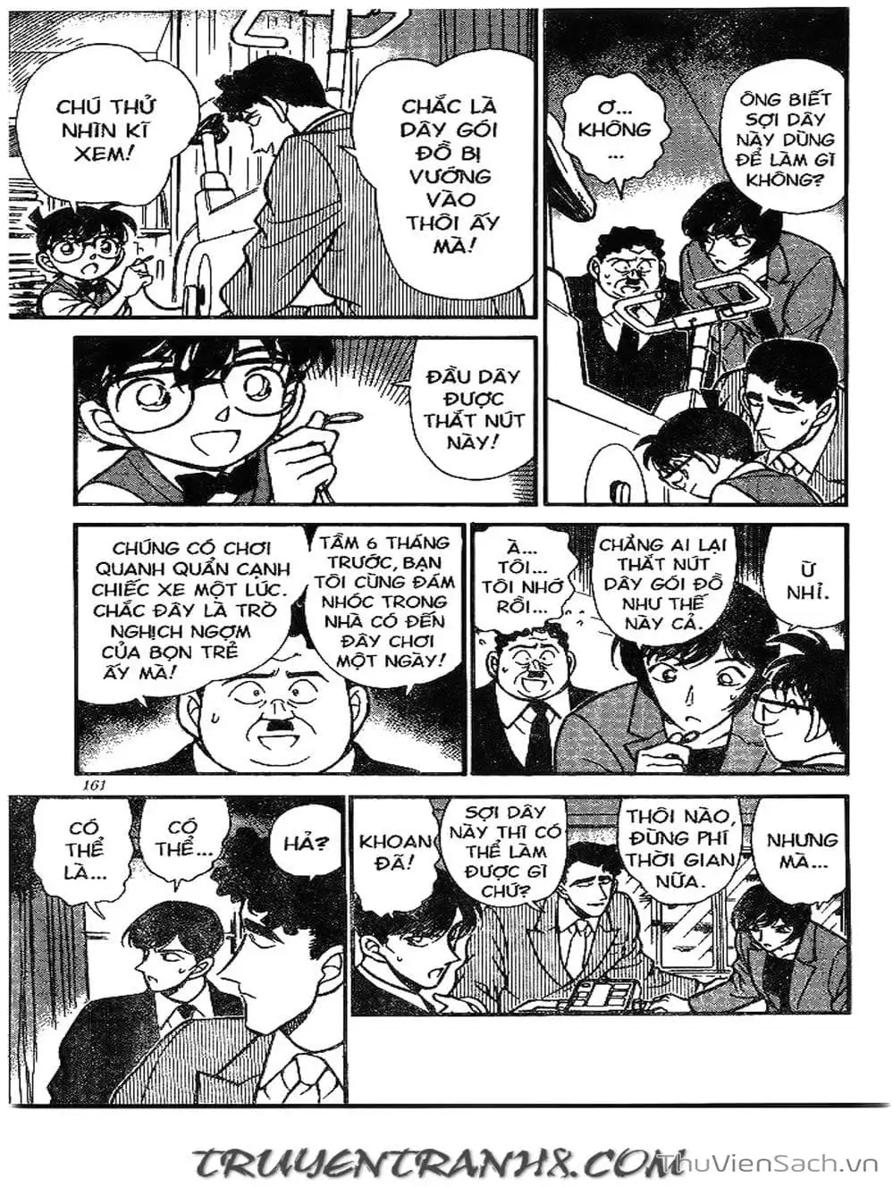 Chapter 241 - Image 4