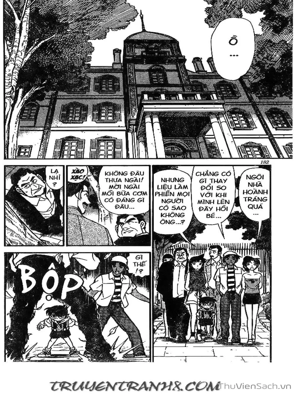 Chapter 242 - Image 11