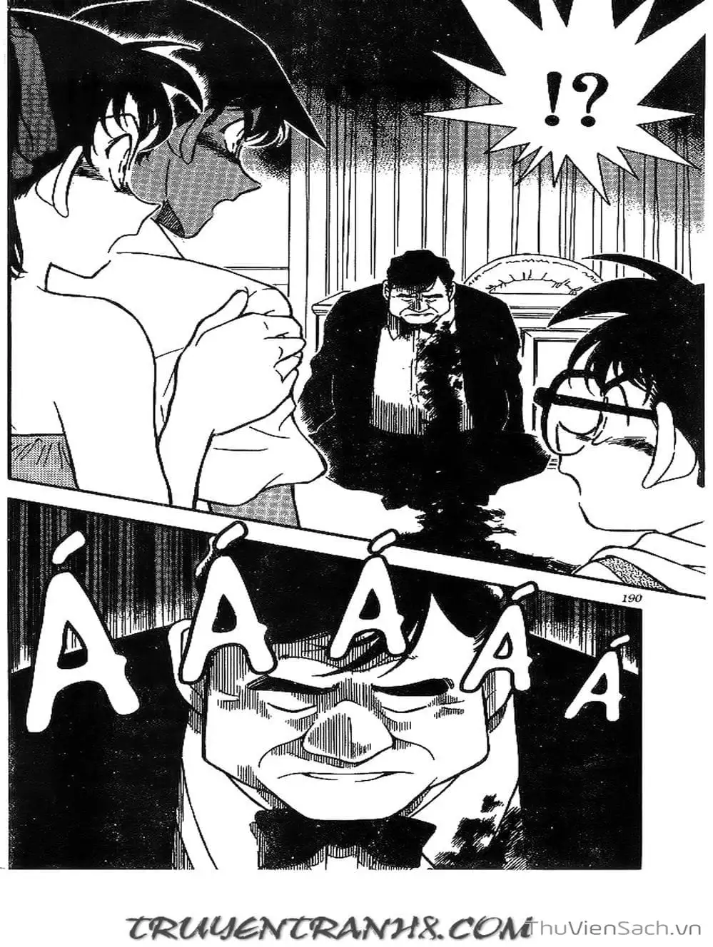 Chapter 243 - Image 3