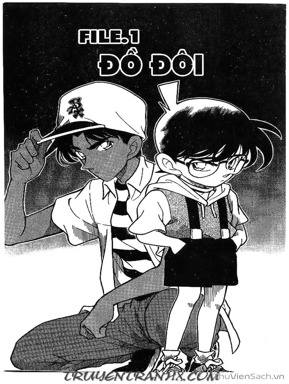 Chapter 243 - Image 6