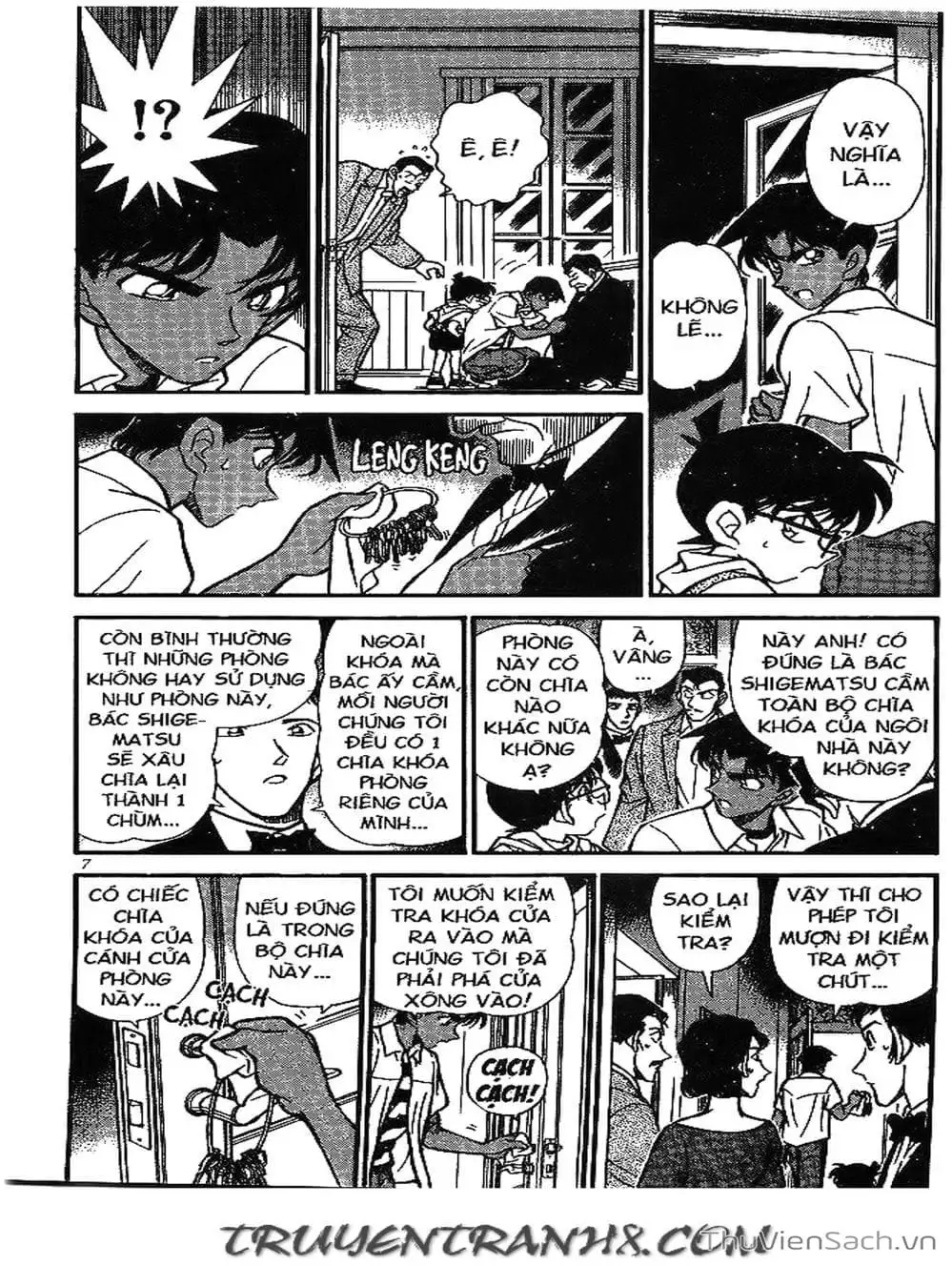Chapter 243 - Image 10