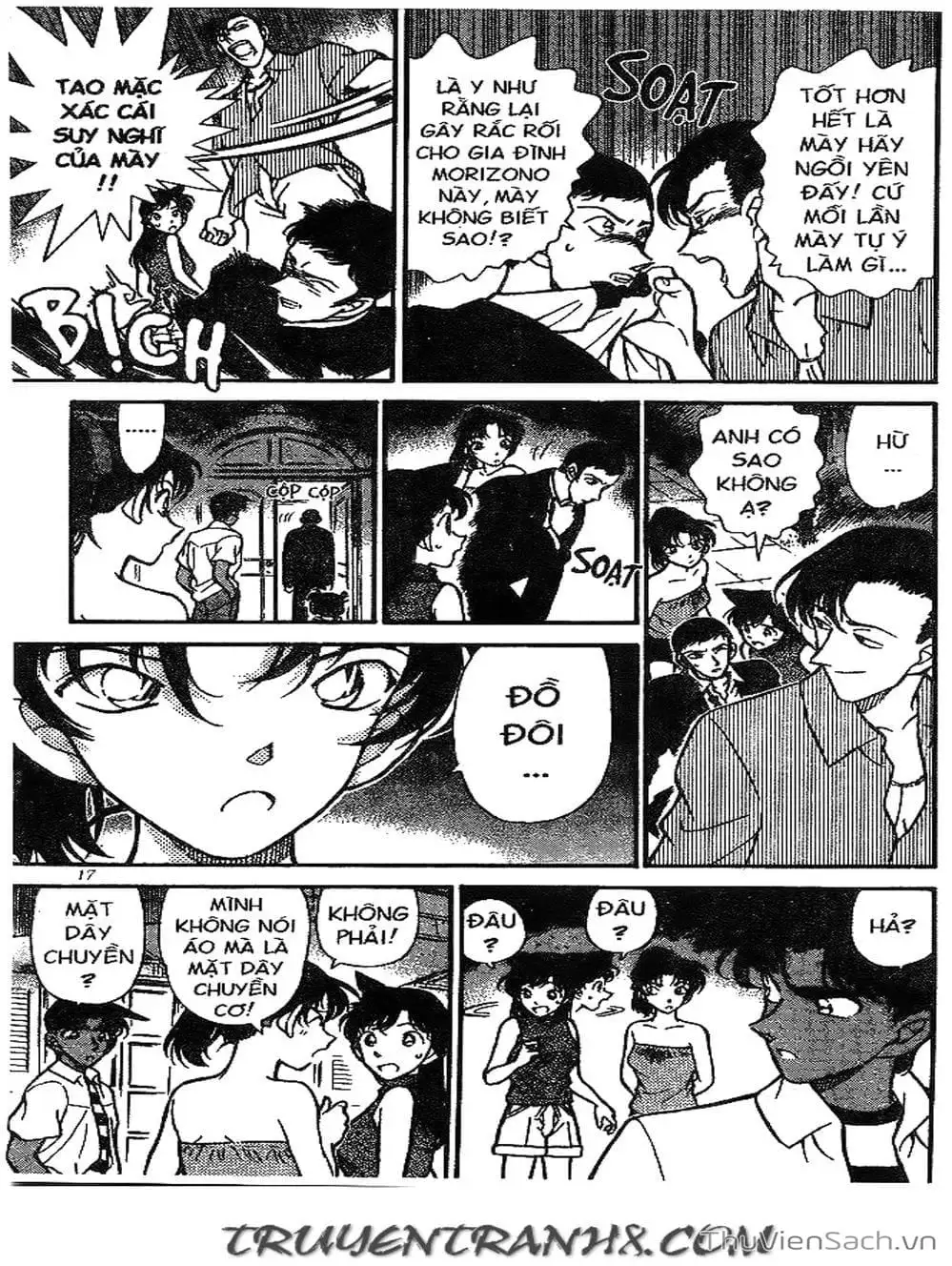 Chapter 244 - Image 4