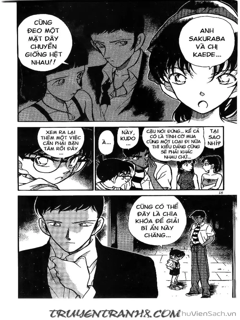 Chapter 244 - Image 5
