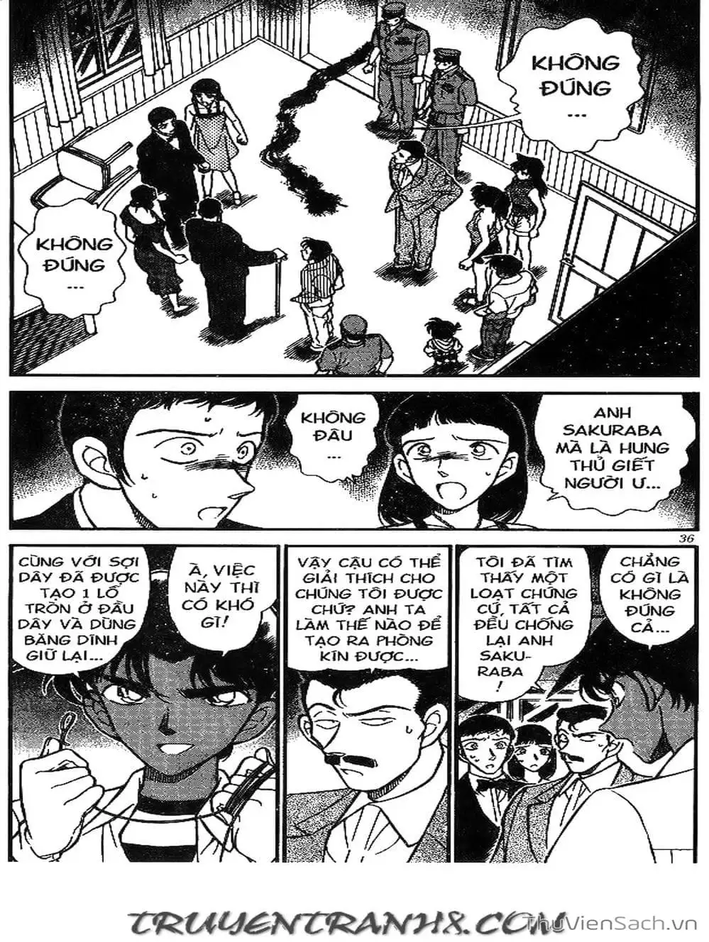 Chapter 245 - Image 11