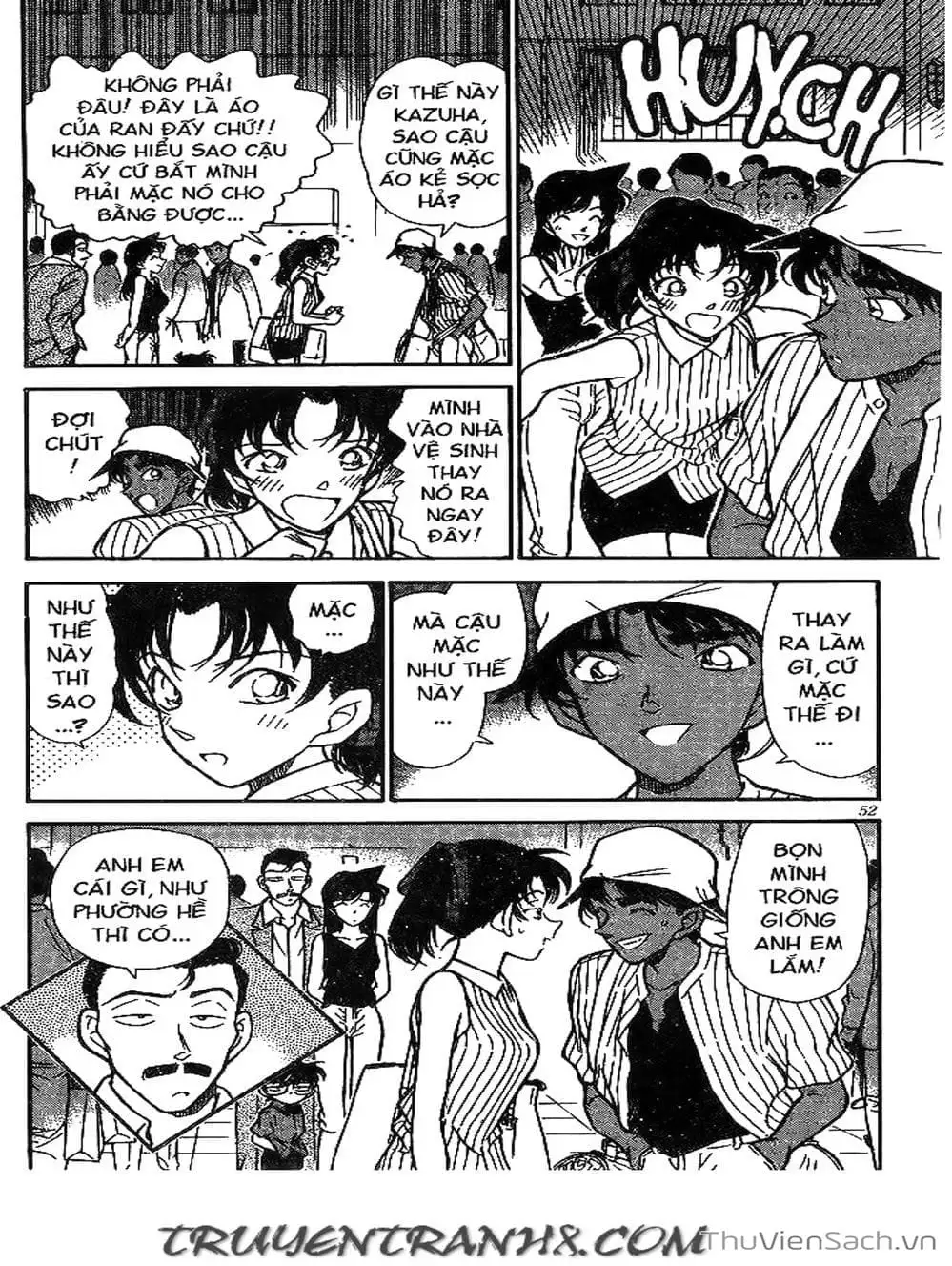 Chapter 246 - Image 11