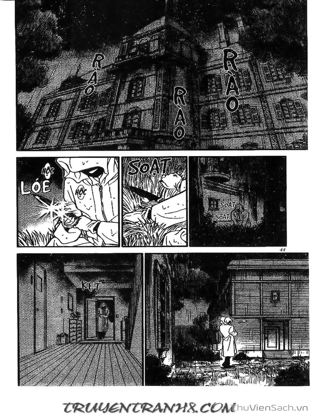 Chapter 246 - Image 3