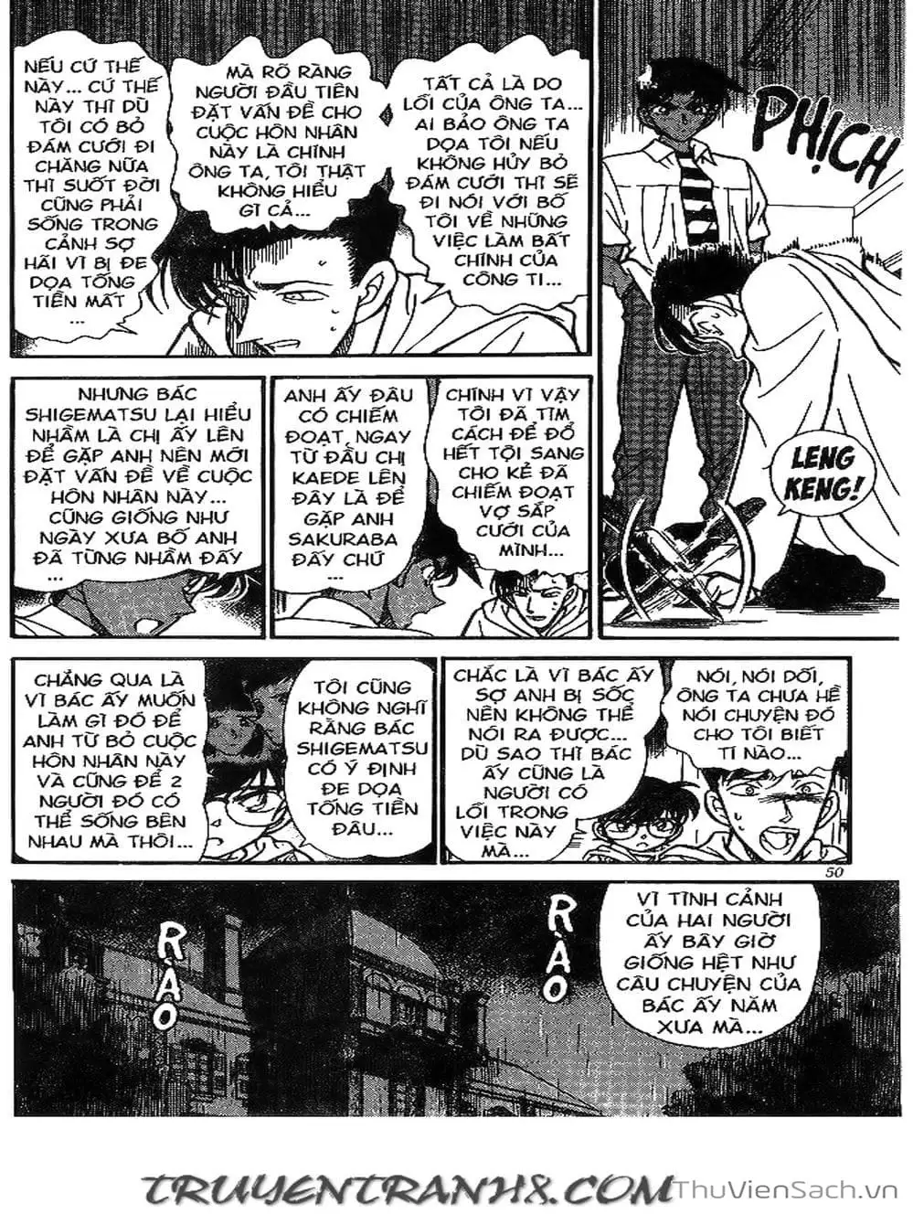 Chapter 246 - Image 9