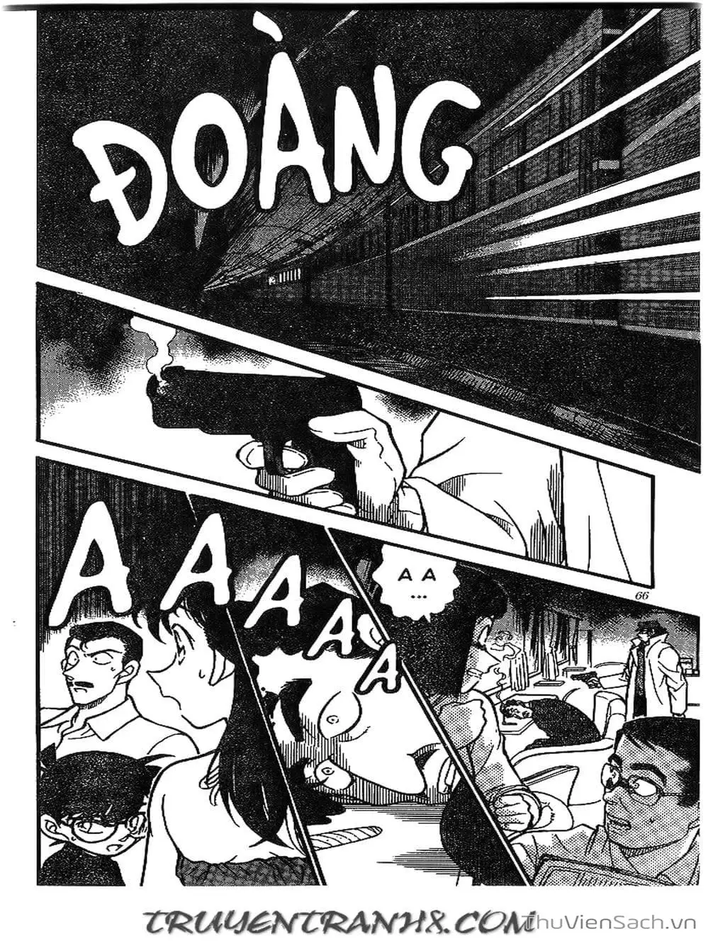 Chapter 247 - Image 11