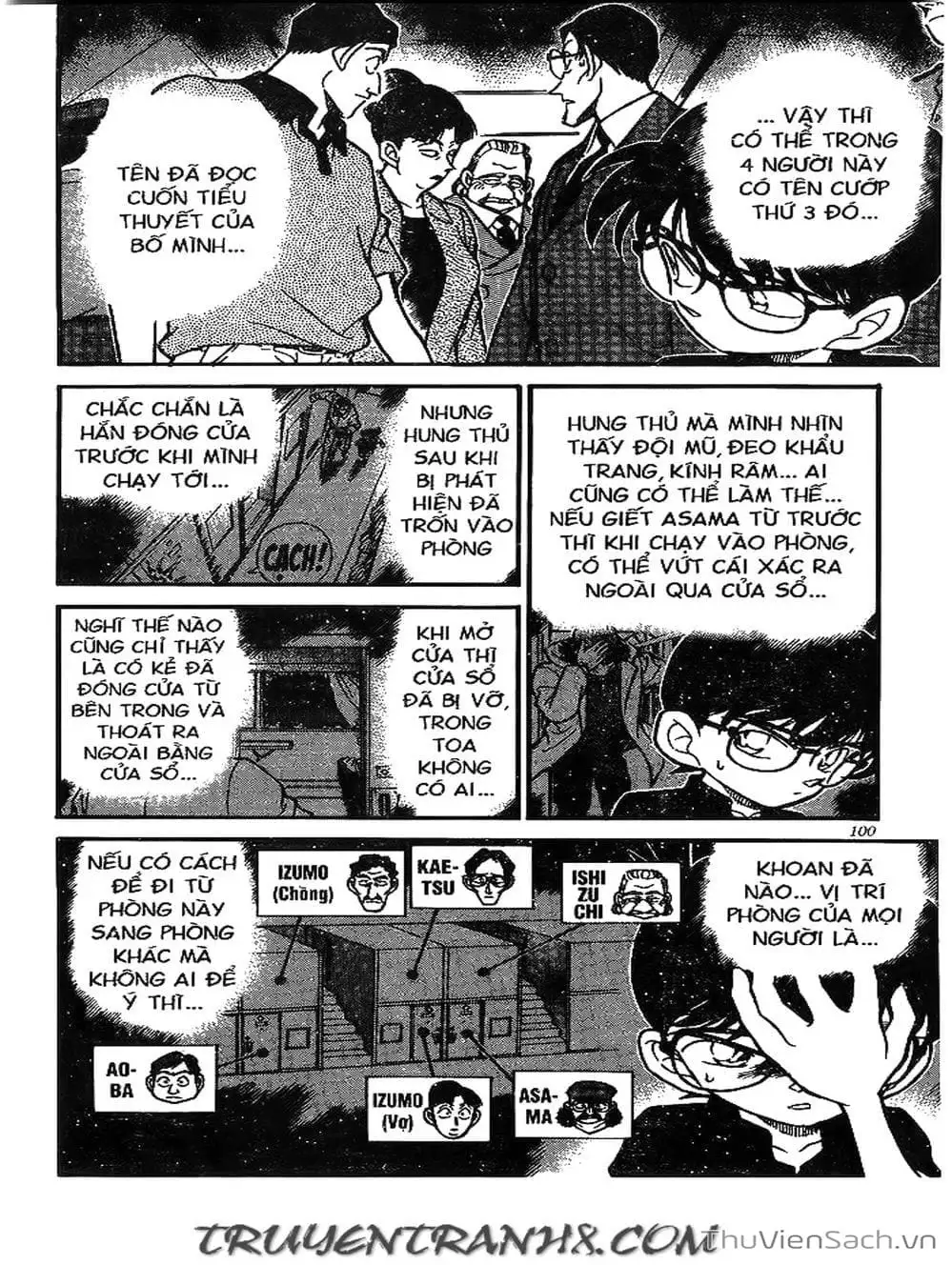 Chapter 250 - Image 1
