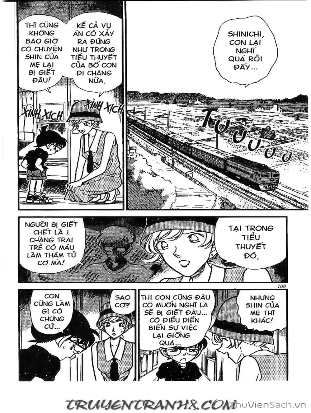 Chapter 250 - Image 11