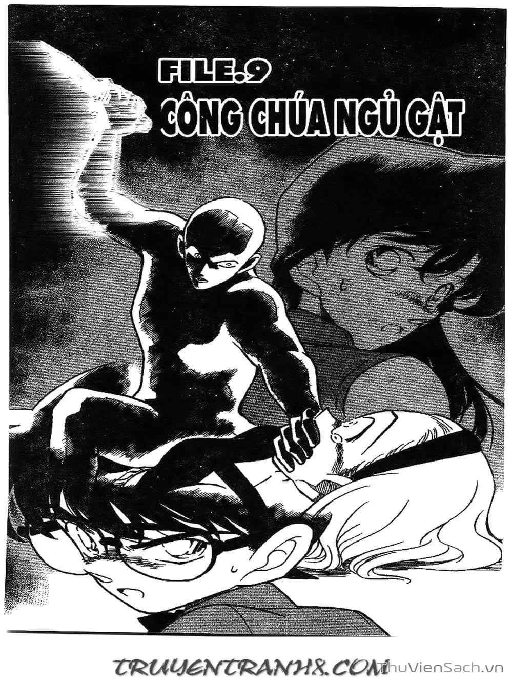 Chapter 253 - Image 2