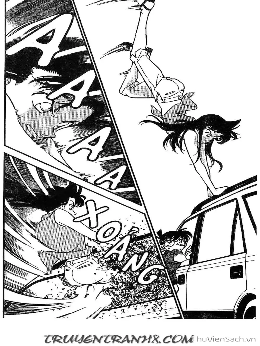 Chapter 254 - Image 1