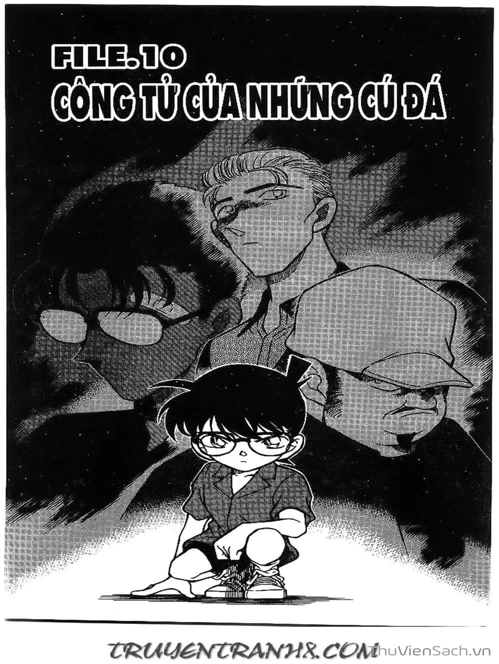 Chapter 254 - Image 6