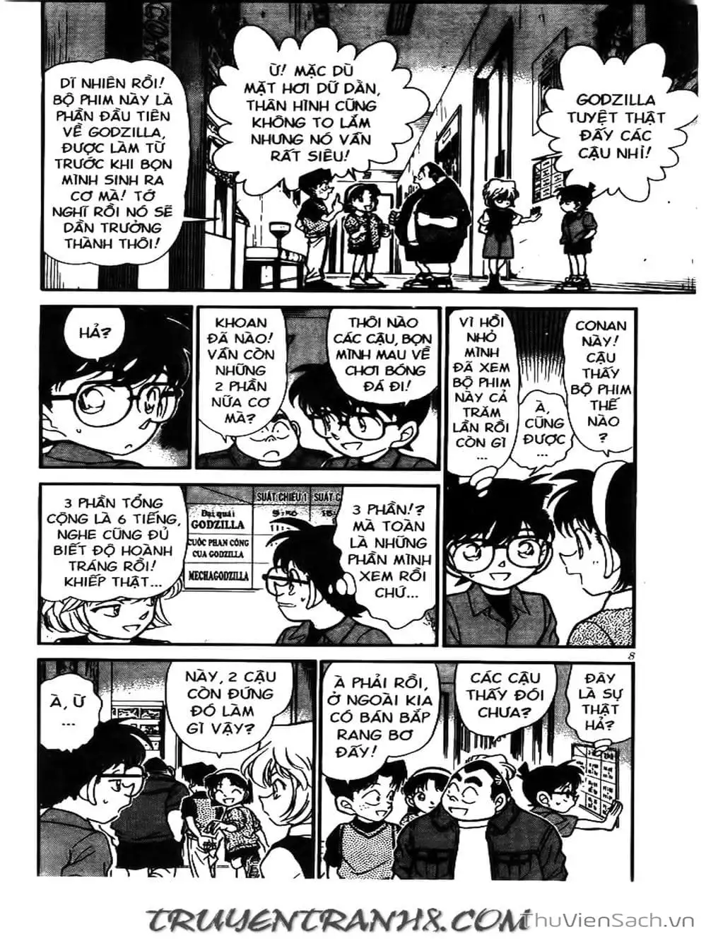 Chapter 255 - Image 15