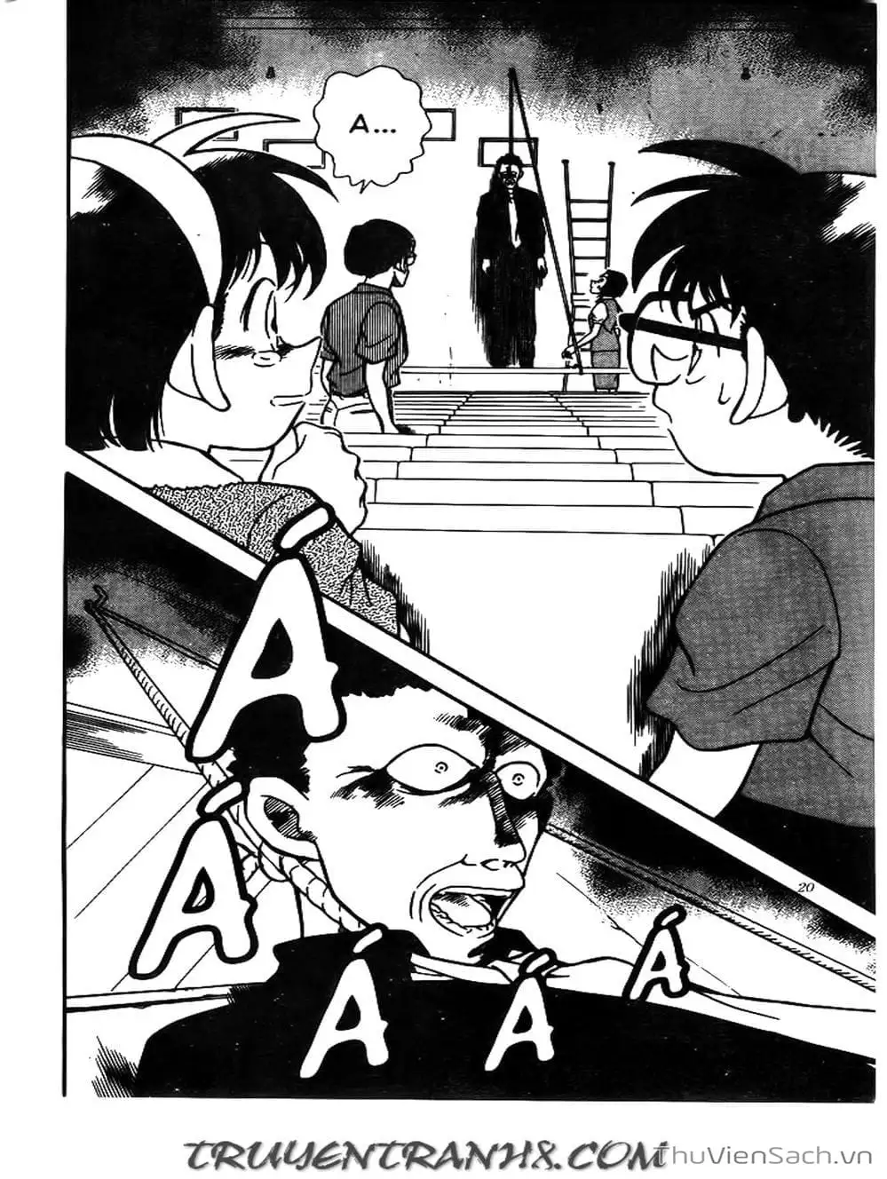 Chapter 256 - Image 11