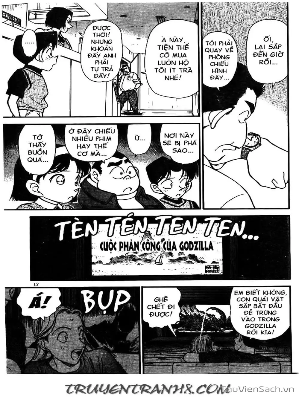 Chapter 256 - Image 4