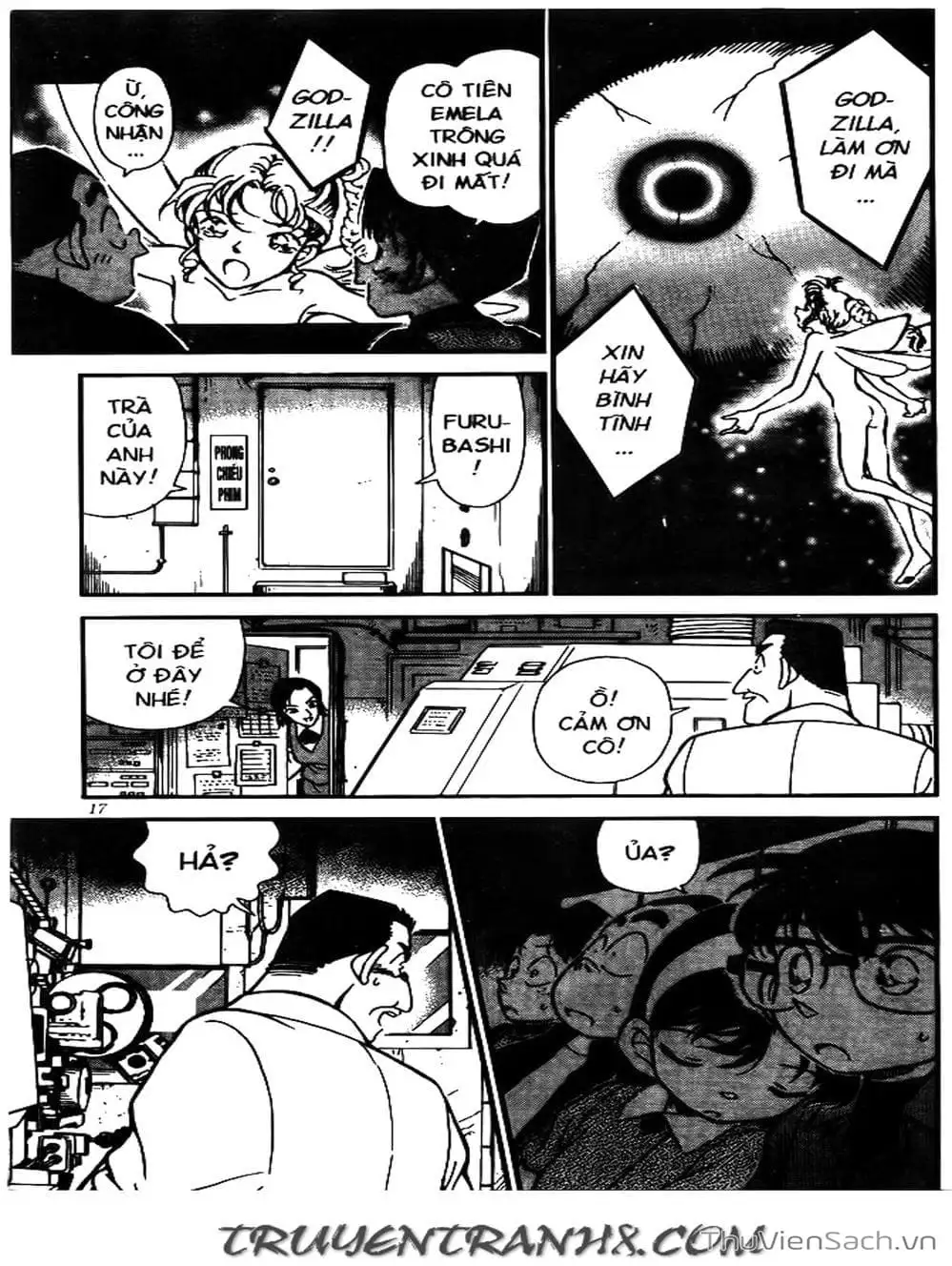 Chapter 256 - Image 8