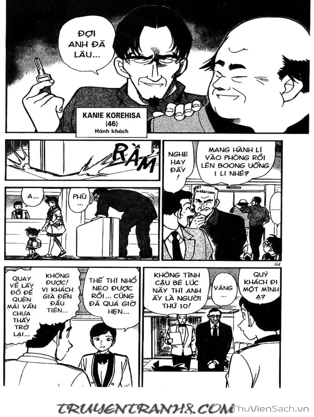 Chapter 259 - Image 13