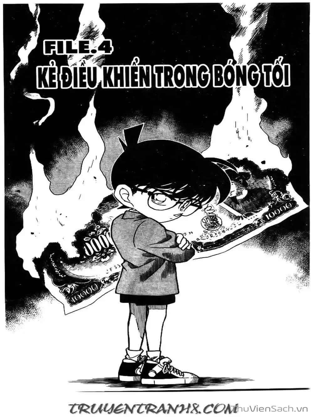 Chapter 259 - Image 4
