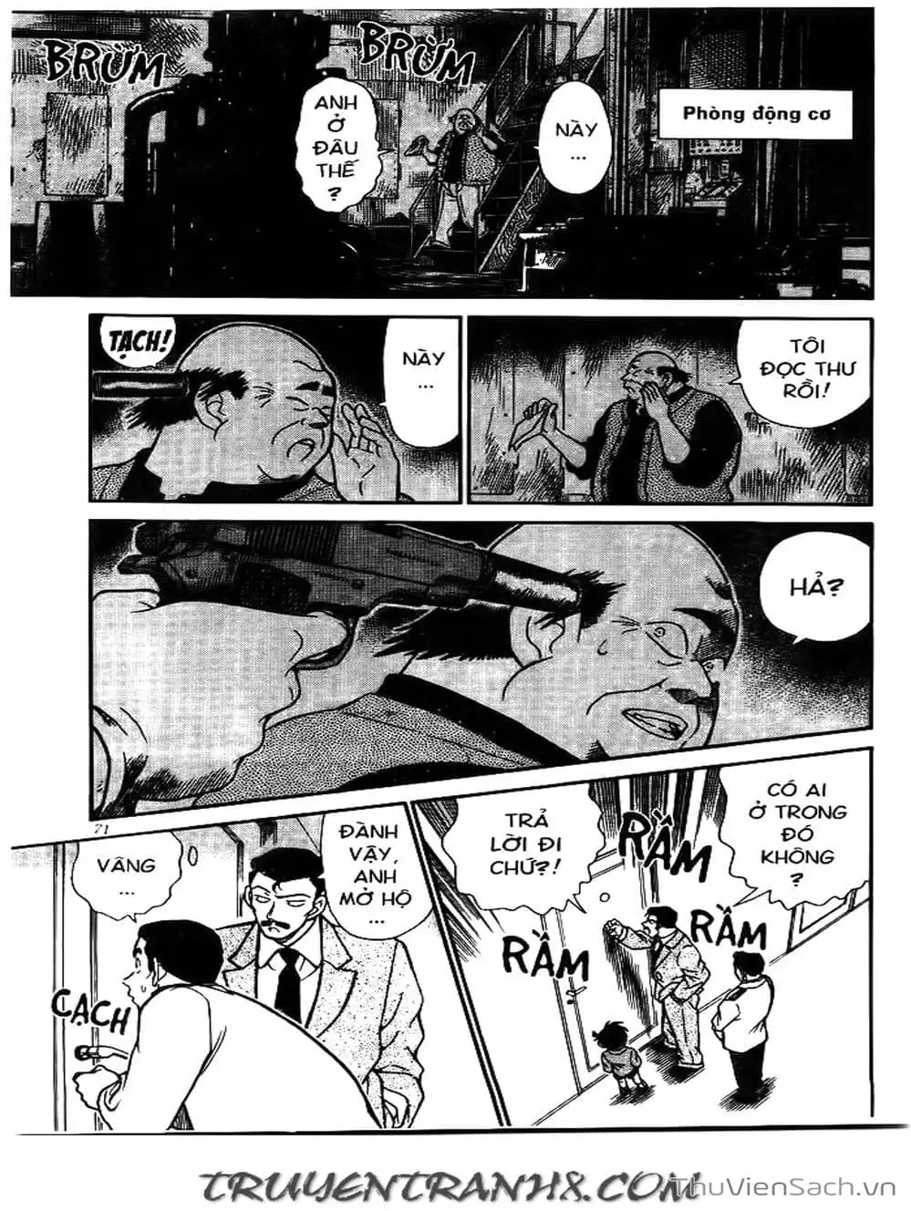 Chapter 260 - Image 4