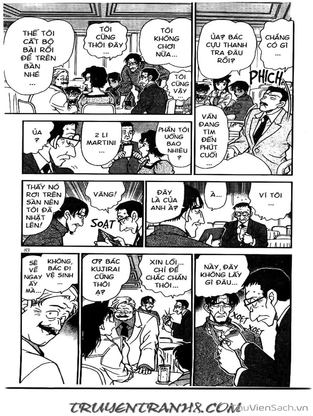 Chapter 261 - Image 2