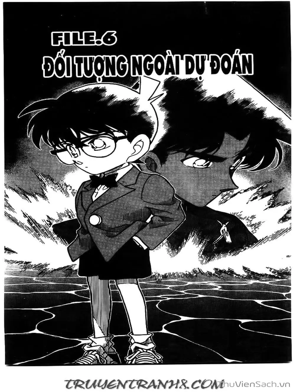 Chapter 261 - Image 10