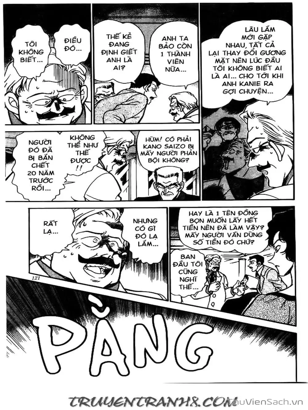 Chapter 263 - Image 12