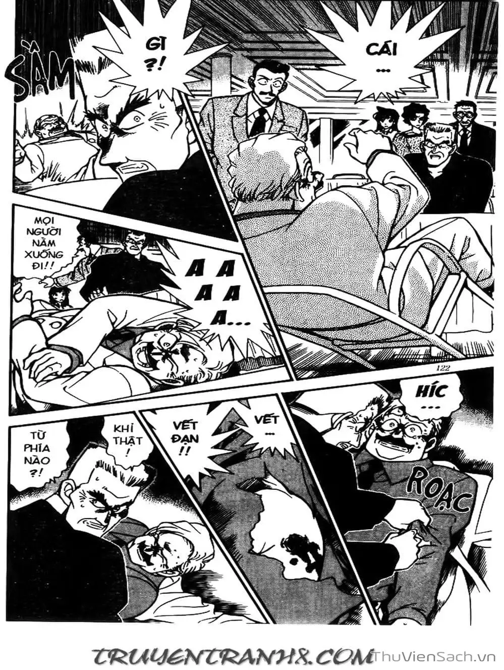 Chapter 263 - Image 13