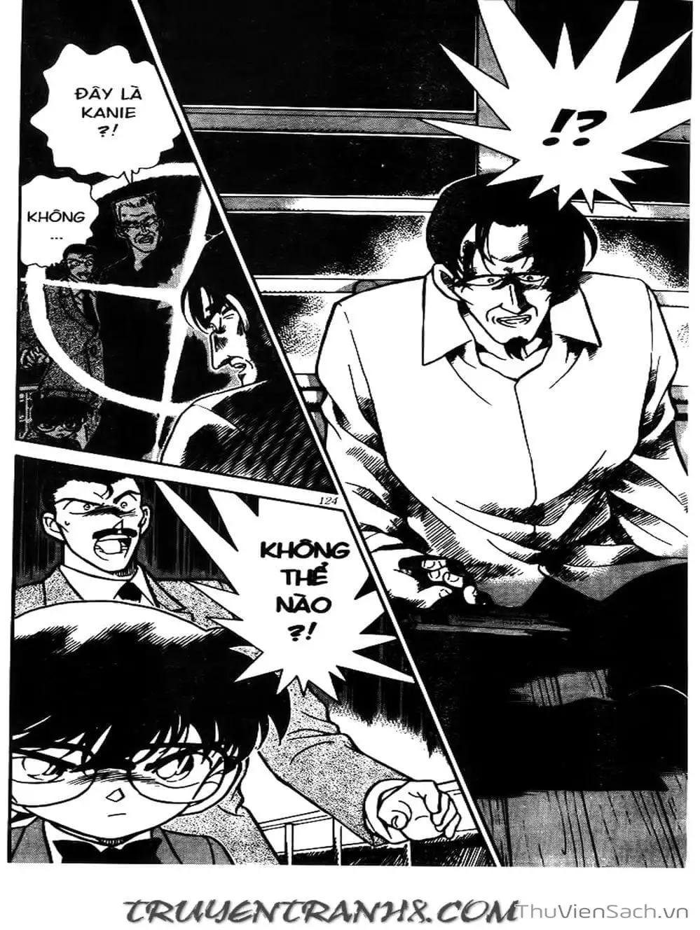 Chapter 263 - Image 15