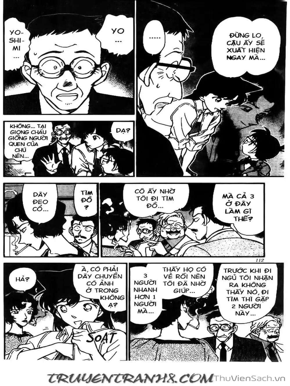 Chapter 263 - Image 3