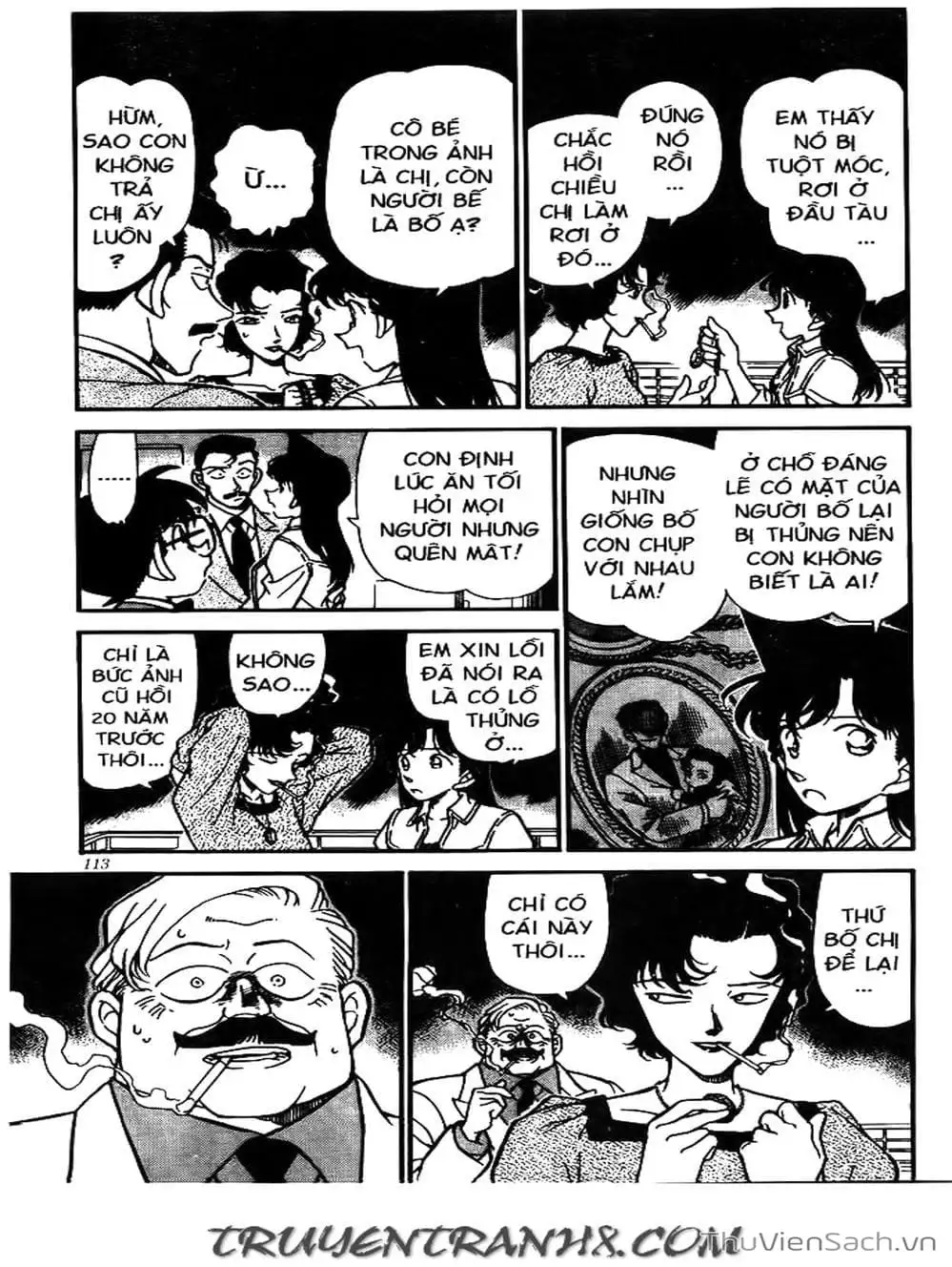 Chapter 263 - Image 4
