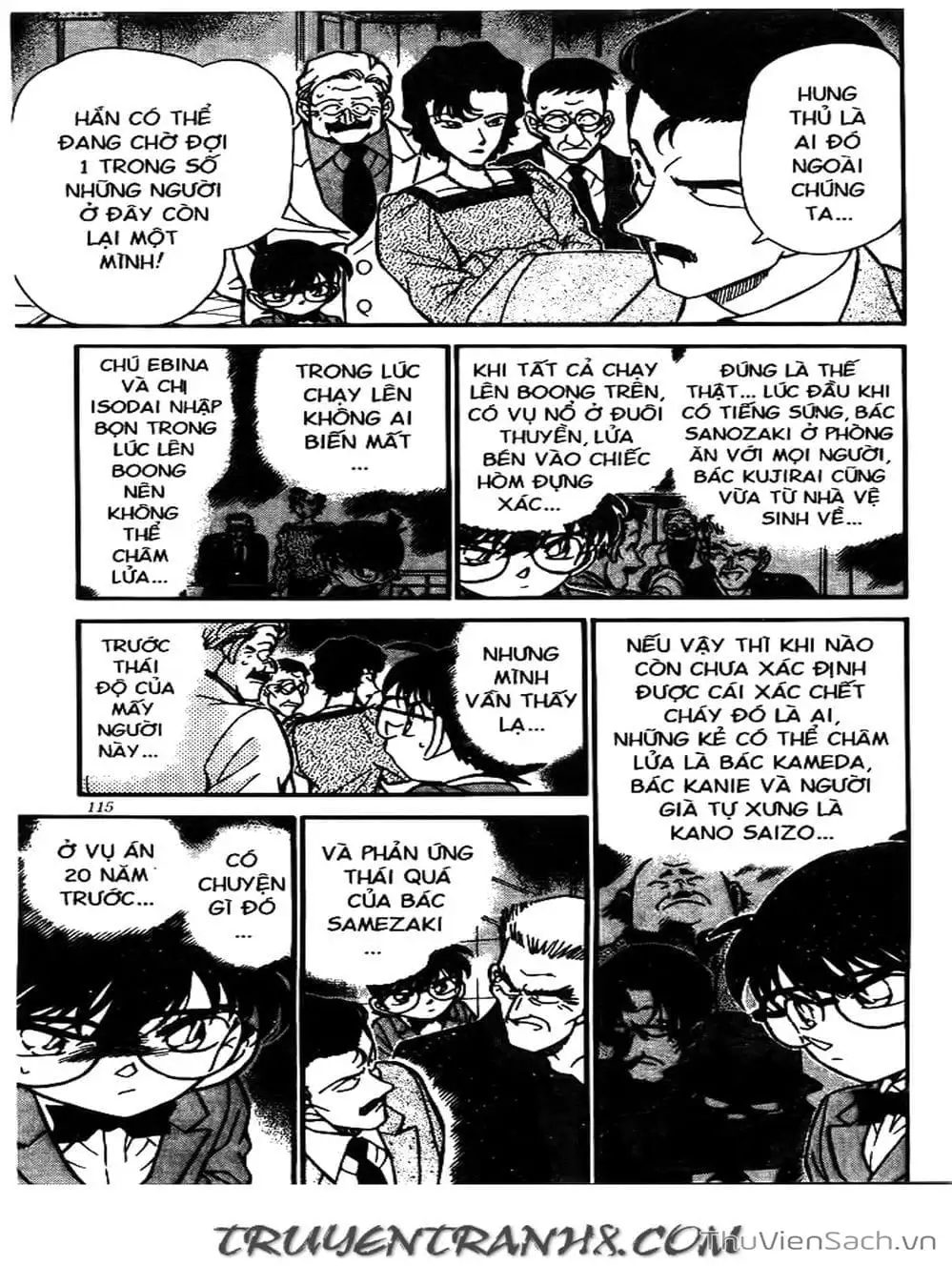 Chapter 263 - Image 6