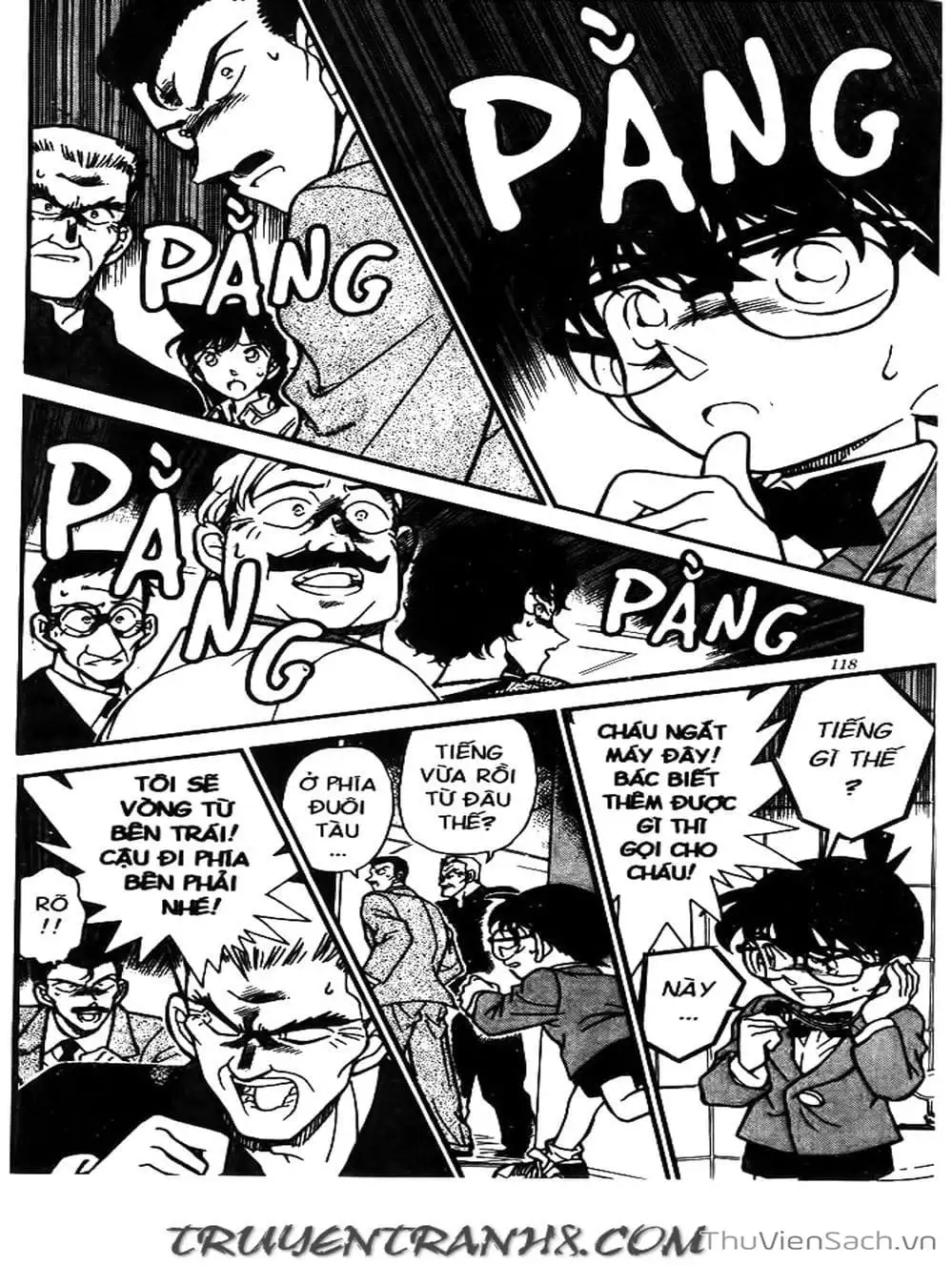 Chapter 263 - Image 9