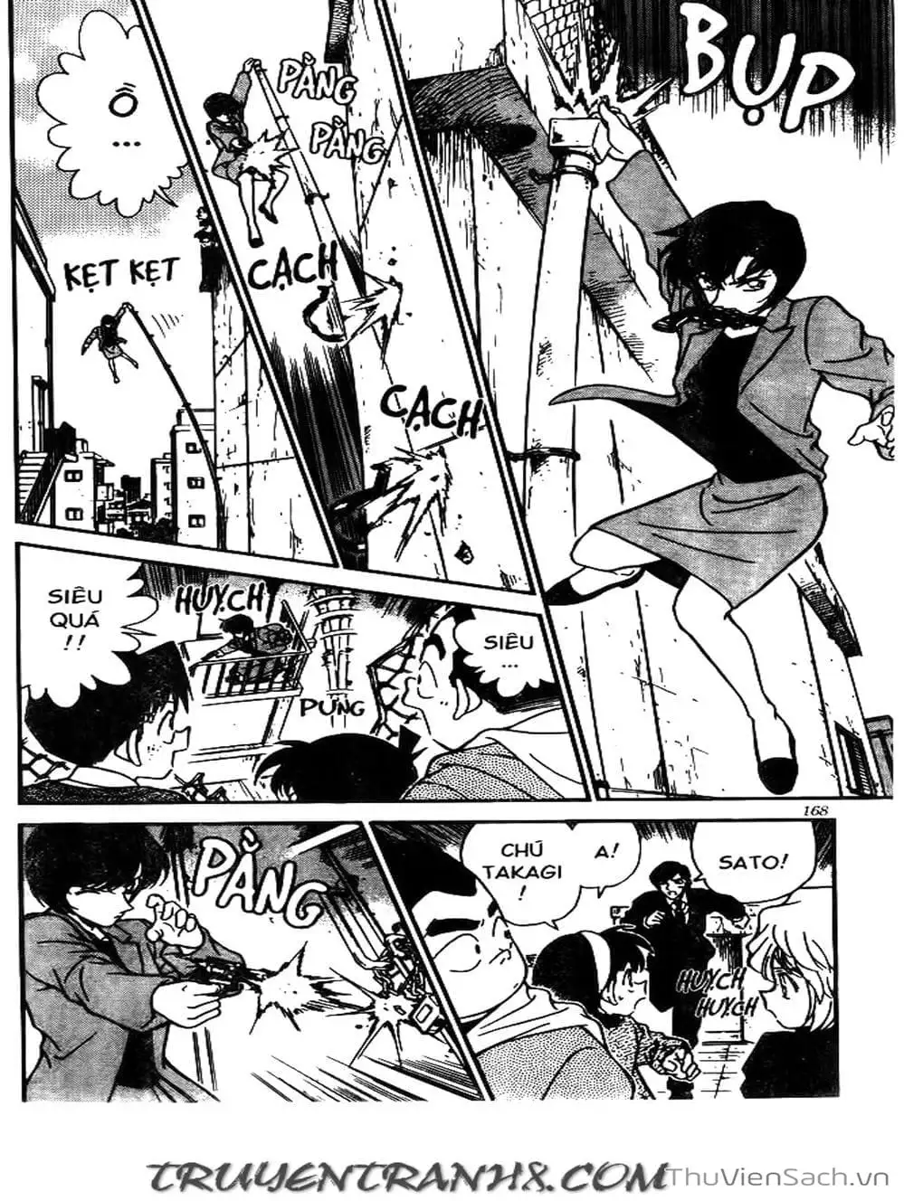 Chapter 267 - Image 1