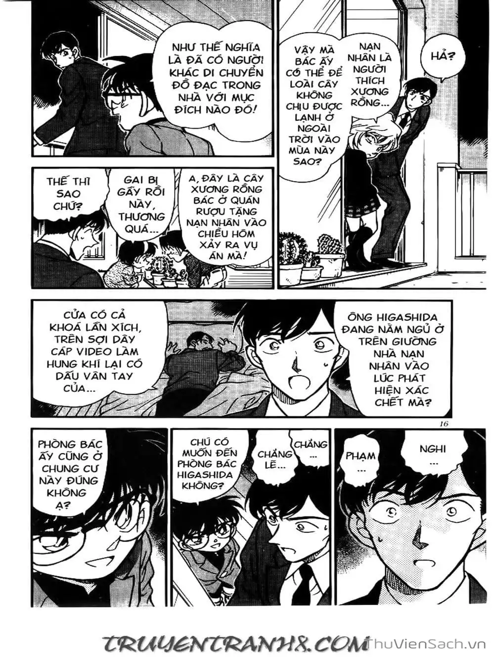 Chapter 268 - Image 11
