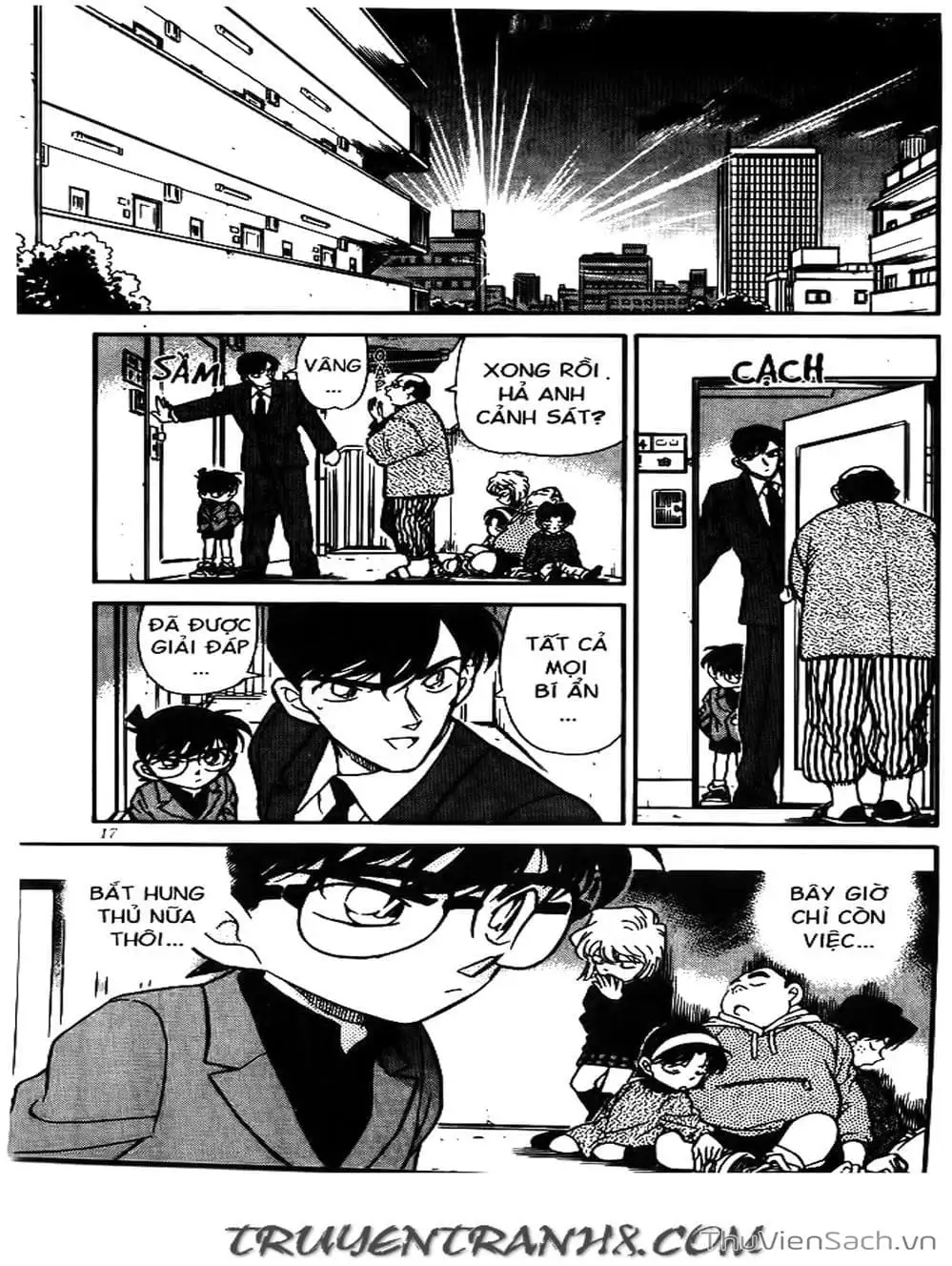 Chapter 268 - Image 12